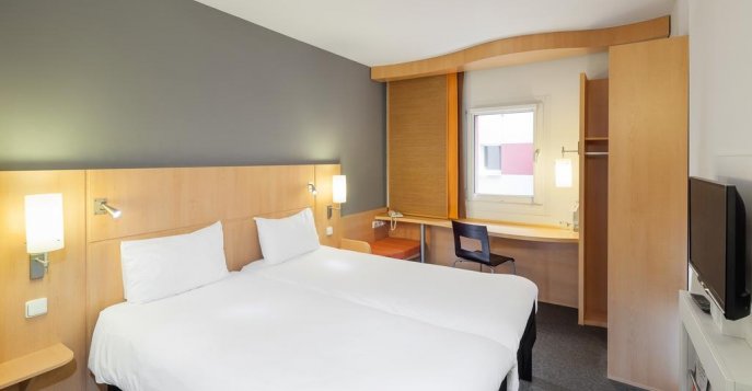 Отель Ibis Old Town 3* - Прага, Чехия