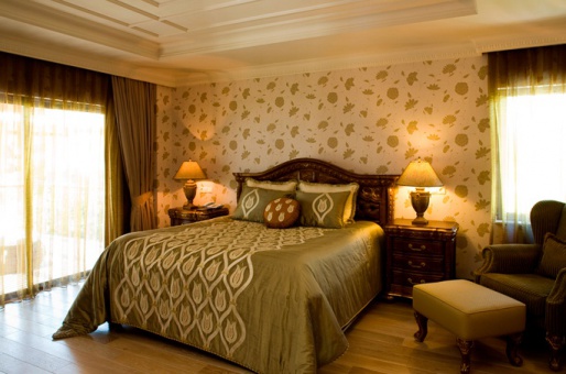 Вилла в отеле Ela Quality Resort 5*, Турция