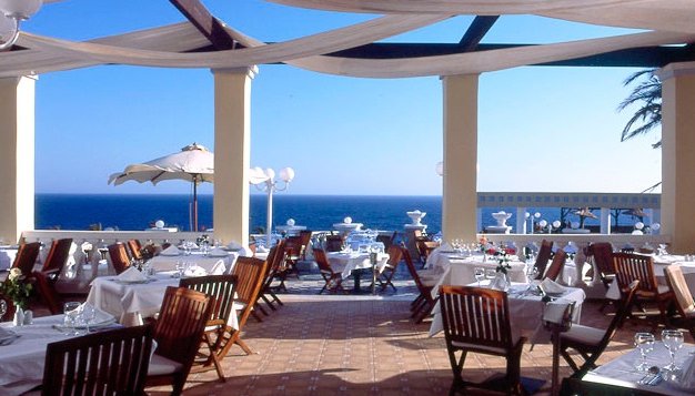 Отель Minos Imperial Luxury Beach Resort & SPA 5*, Греция