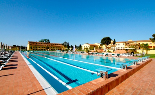 Отель Poggio All`Agnello Resort Residence 5*, Италия