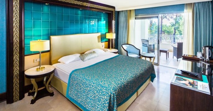 Отель Rixos Hotel Bodrum 5*, Турция
