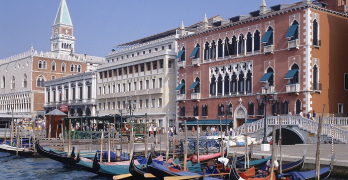 Лучшие отели венеции – отдых по-итальянски