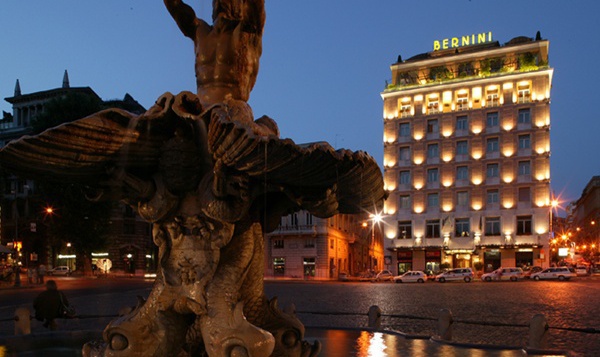 Гостиницы в риме каменари черногория
