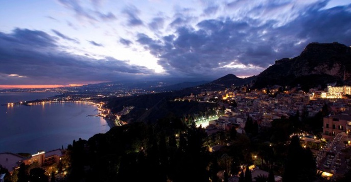 Лучшие отели Сицилии: прекрасное место для отдыха и путешествий