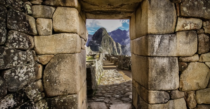 Мачу-Пикчу — удивительный город древних инков