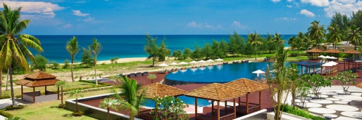 Отель West Sands Phuket 5*, Таиланд