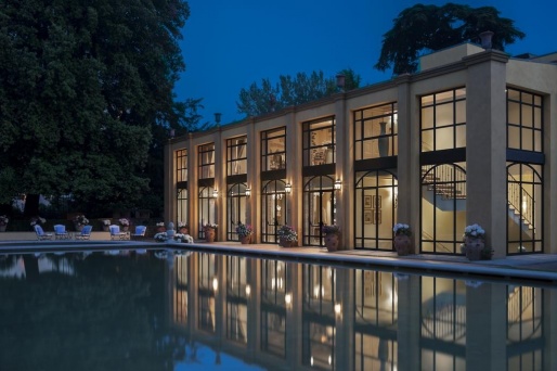 Отель Four Seasons Florence 5*, Италия