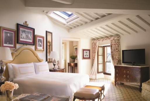 Отель Four Seasons Florence 5*, Италия