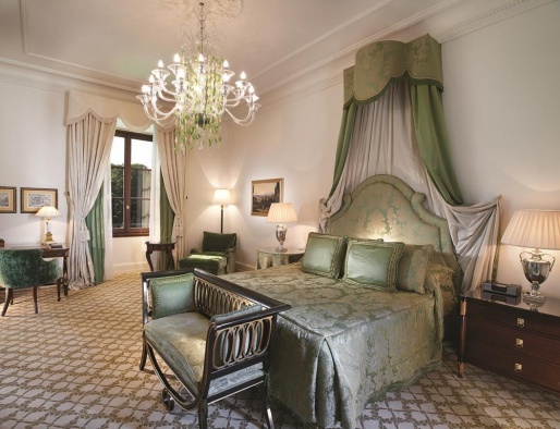 Отель Four Seasons Florence 5*, Италия