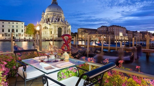 Отель The Westin Europa & Regina 5* - Венеция, Италия