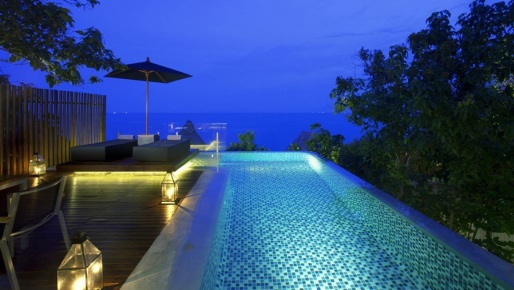 Отель Silavadee Pool Spa Resort 5* - Самуи, Таиланд