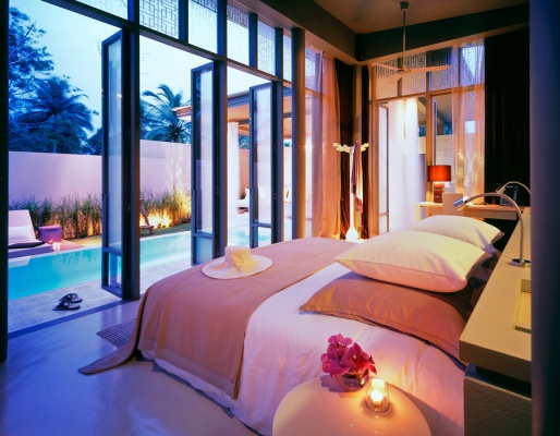 Отель Sala Phuket Resort And Spa 5* - Пхукет, Таиланд