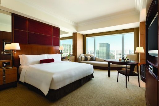 Отель Shangri-La Hotel Tokyo 5* - Токио, Япония