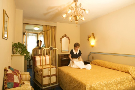 Отель Abano Ritz Hotel Terme 5*, Италия