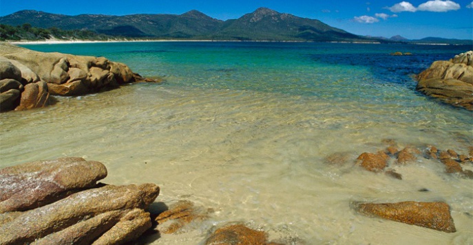Остров Тасмания в Австралии: самый древний и загадочный остров на Земле