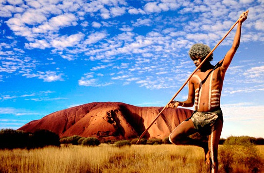 Аборигены Австралии: быт коренного населения