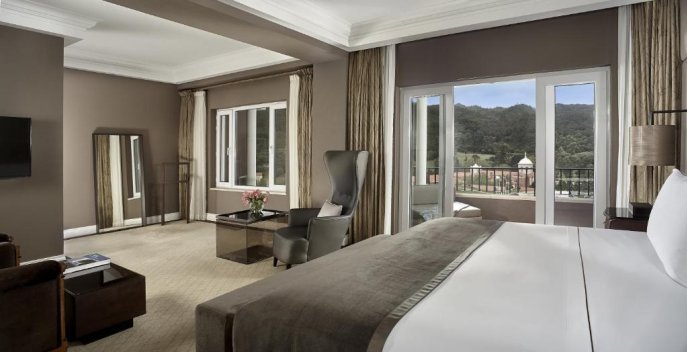Отель The Penha Longa Hotel and Golf Resort 5*, Португалия