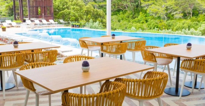 Отель The Penha Longa Hotel and Golf Resort 5*, Португалия