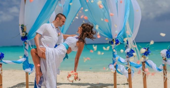 Cвадьба на Бали — древний обычай венчания