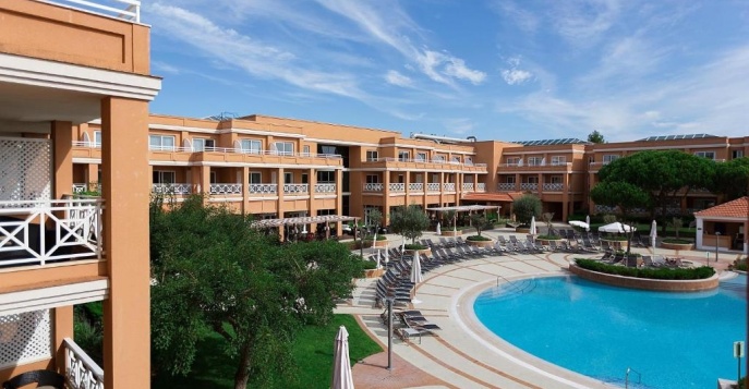 Отель Quinta da Marinha 5*