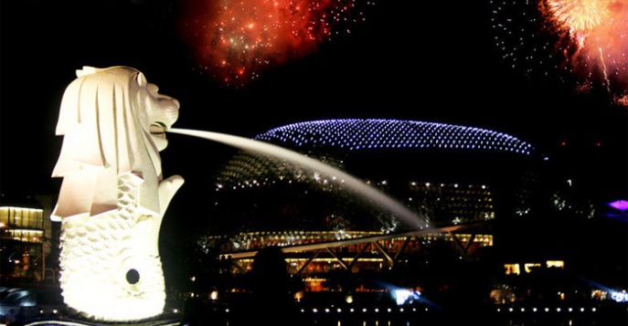 Новогодние Каникулы В Сингапуре и Малайзии (о. Борнео) вылет 2.01.2012