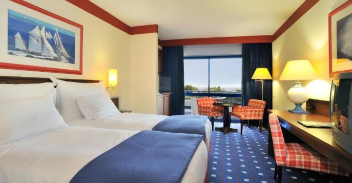 Отель Pestana Cascais 4*, Португалия