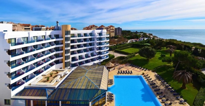 Отель Pestana Cascais 4*