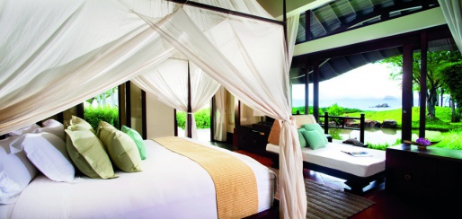 Отель Phulay Bay, A Ritz-Carlton Reserve Gran Deluxe 5* - Краби, Таиланд