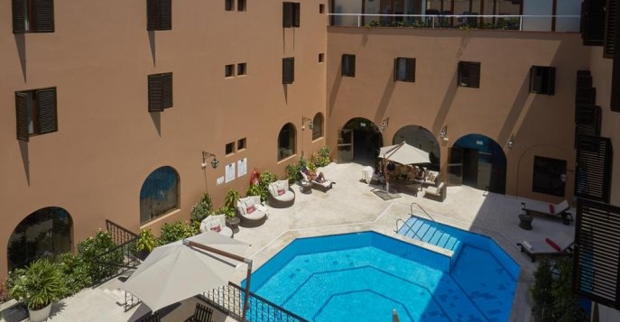 Отель Libertador Plaza Mayor Trujillo 4* - Трухильо, Перу