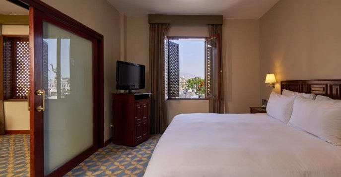 Отель Libertador Plaza Mayor Trujillo 4* - Трухильо, Перу