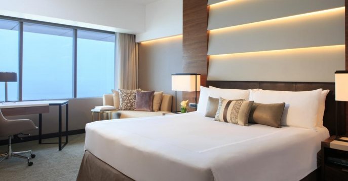 Отель JW Marriott Hotel Lima 5* - Лима, Перу