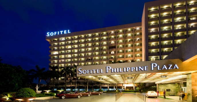 Отели Манилы – современный комфорт