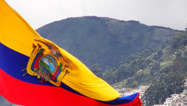 Визы в Эквадор для "исследователей середины Земли"