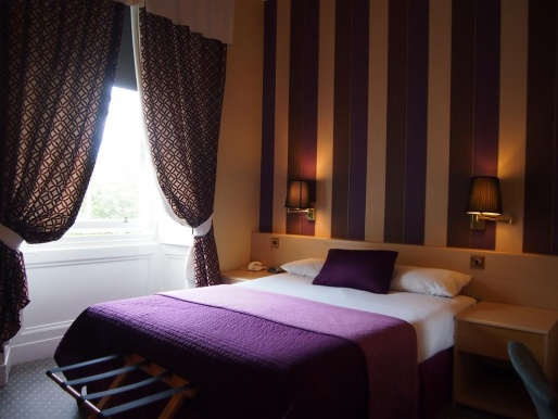 Отель Thistle Edinburgh 5* - Эдинбург, Шотландия