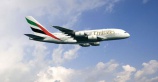 Пассажиры Airbus А380 получат доступ в Интернет во время полета