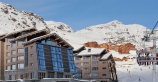 Шестерку лучших горнолыжных отелей по версии «The Independent» возглавил отель «Altapura»