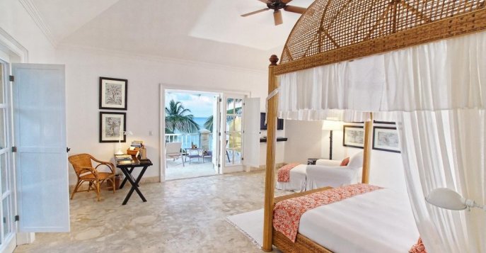 Отель Tortuga Bay Punta Cana 5*, Доминиканская республика