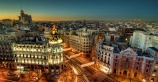 Комплекс с казино и отелями построят в Мадриде