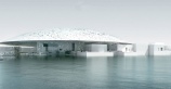 Филиал Лувра откроется в Абу-Даби в 2015 году