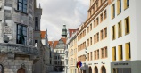 Новый «Swissôtel» в самом центре столицы Саксонии откроется 1 апреля