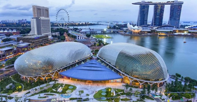Чем заняться в Сингапуре? Лучшие достопримечательности страны
