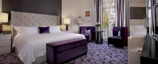 Trianon Palace Versailles 4*+ - Париж, Франция