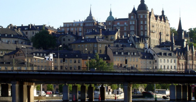 Michelin определился с десяткой лучших ресторанов Швеции
