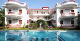 Завершена 20-ти миллионная реконструкция отеля The Leela Goa