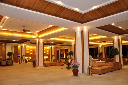 Отель Liking Resort Sanya 4* - остров Хайнань, Китай
