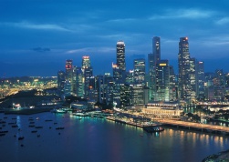 Экскурсии в Сингапуре: город у ваших ног