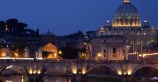 Самый роскошный отель Meliá Hotels International открыт в Риме