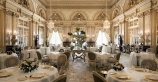 Ресторан Le Louis XV в Монте-Карло отмечает 25-летие новым меню