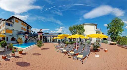Отель Gina's Hotel 4* - Фаакер-Зее, Австрия