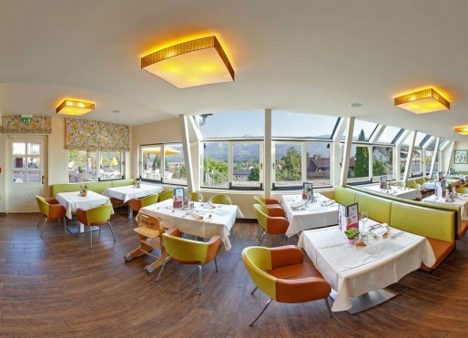 Отель Gina's Hotel 4* - Фаакер-Зее, Австрия